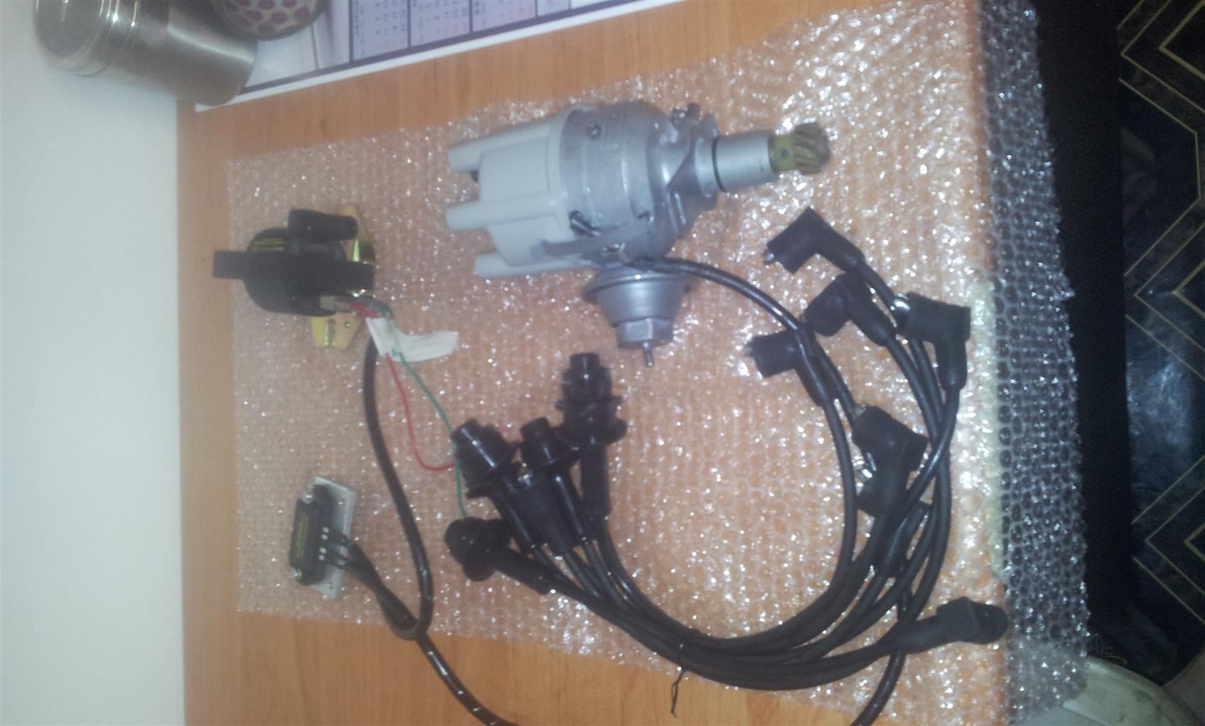 Valiant electronic distributor