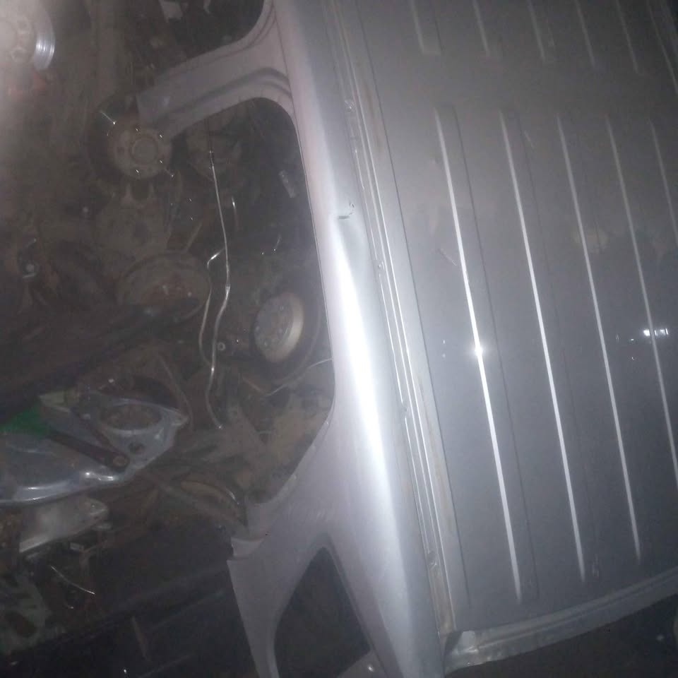 Ford EcoSport roof - Private Seller Ford EcoSport roof - Private Seller