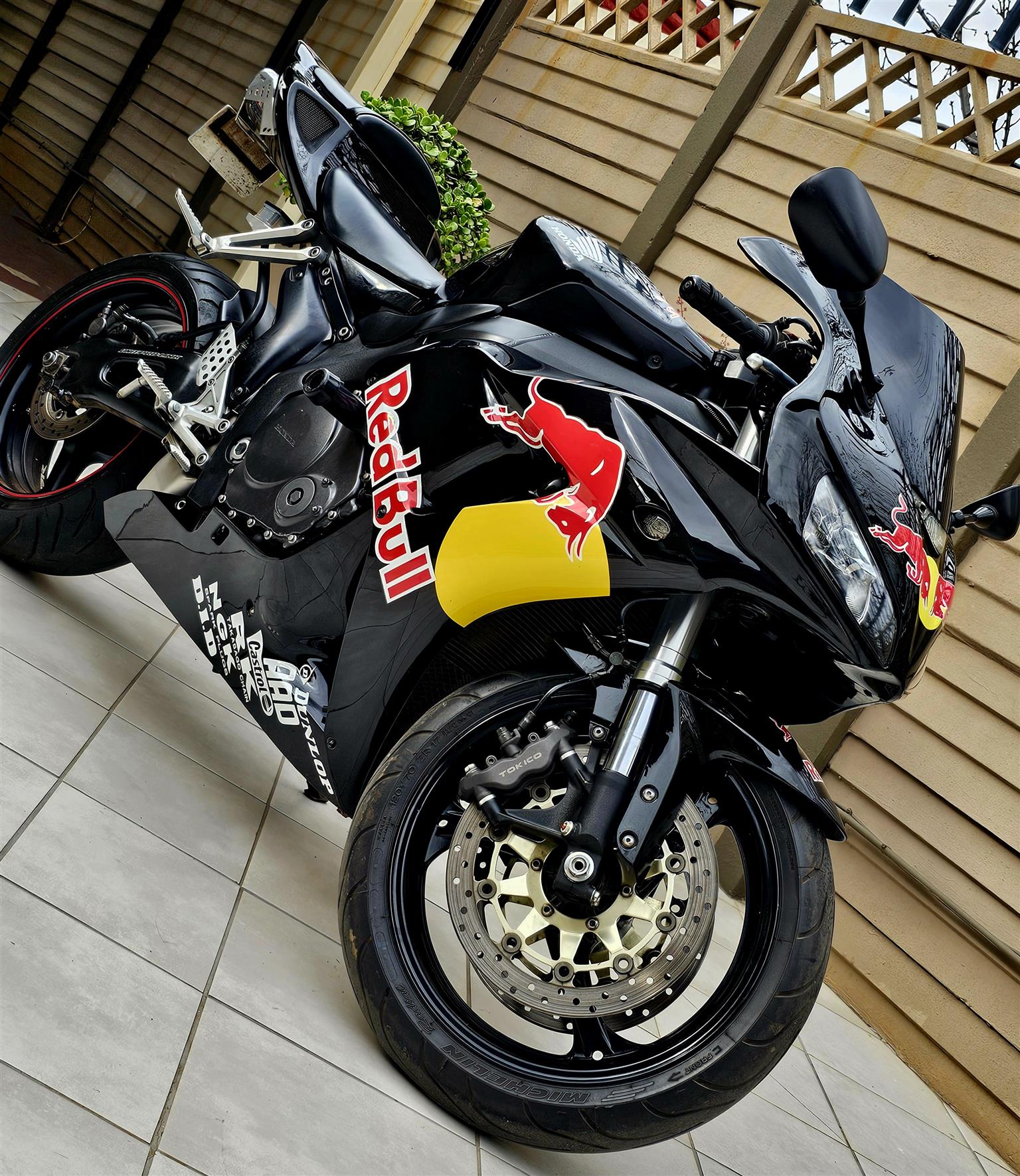 Used 2007 Honda CBR1000RR - Private Seller Used 2007 Honda CBR1000RR - Private Seller