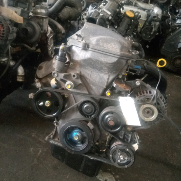 Toyota Corolla 4ZZ Engine for Sale