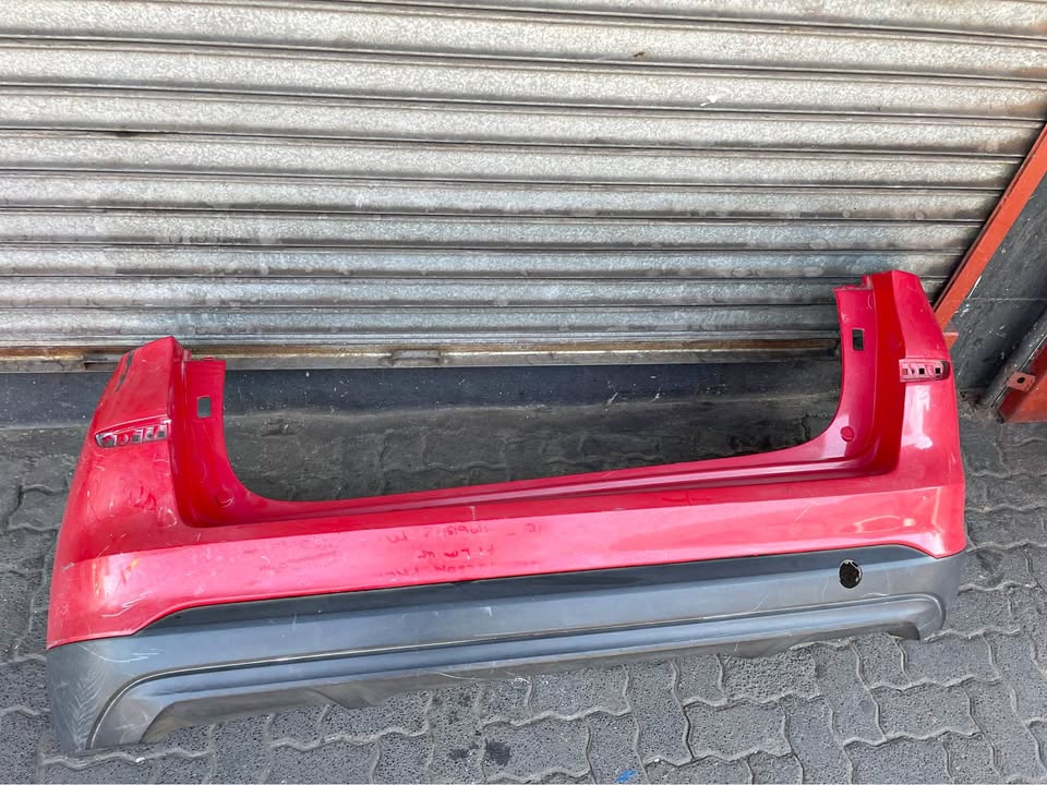 Hyundai Tucson Back bumper 2020 - Private Seller Hyundai Tucson Back bumper 2020 - Private Seller