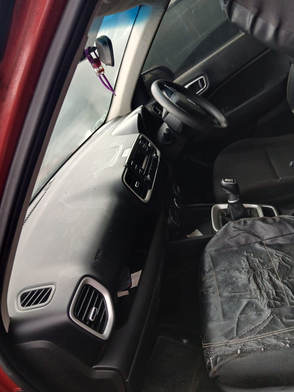 Hyundai venue 1.0T 2020 Manual [G3LC Stripping for parts - Private Seller