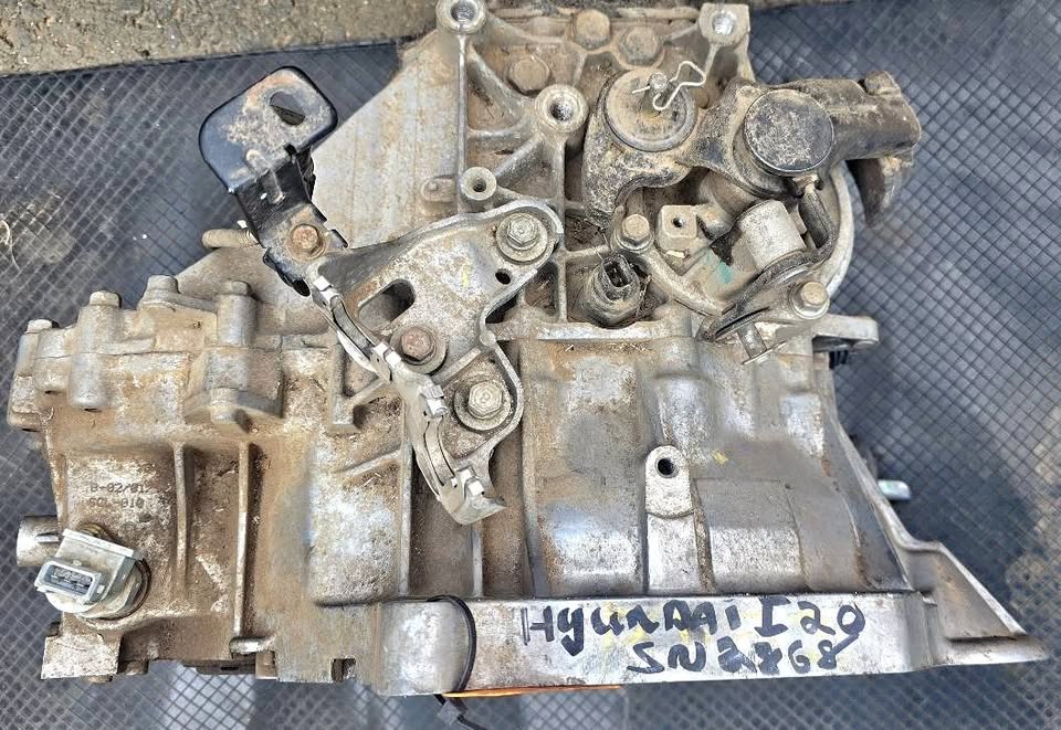 2010 - 2016 Hyundai i20 1.6 Gearbox Good Condition Call - Private Seller 2010 - 2016 Hyundai i20 1.6 Gearbox Good Condition Call - Private Seller