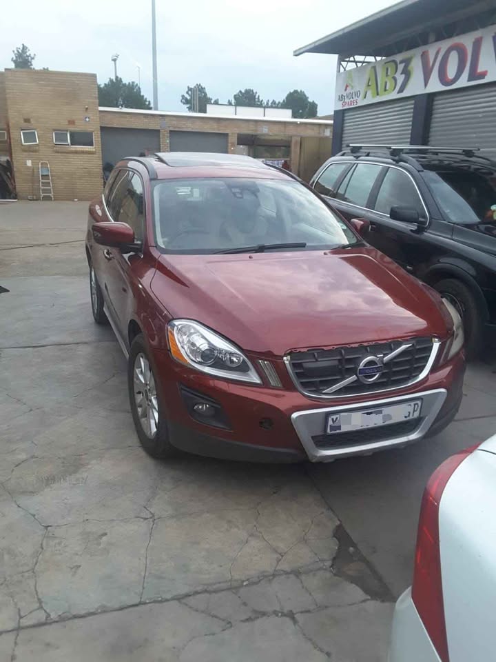 Volvo XC60 T6 2012 Stripping for spares - Private Seller Volvo XC60 T6 2012 Stripping for spares - Private Seller