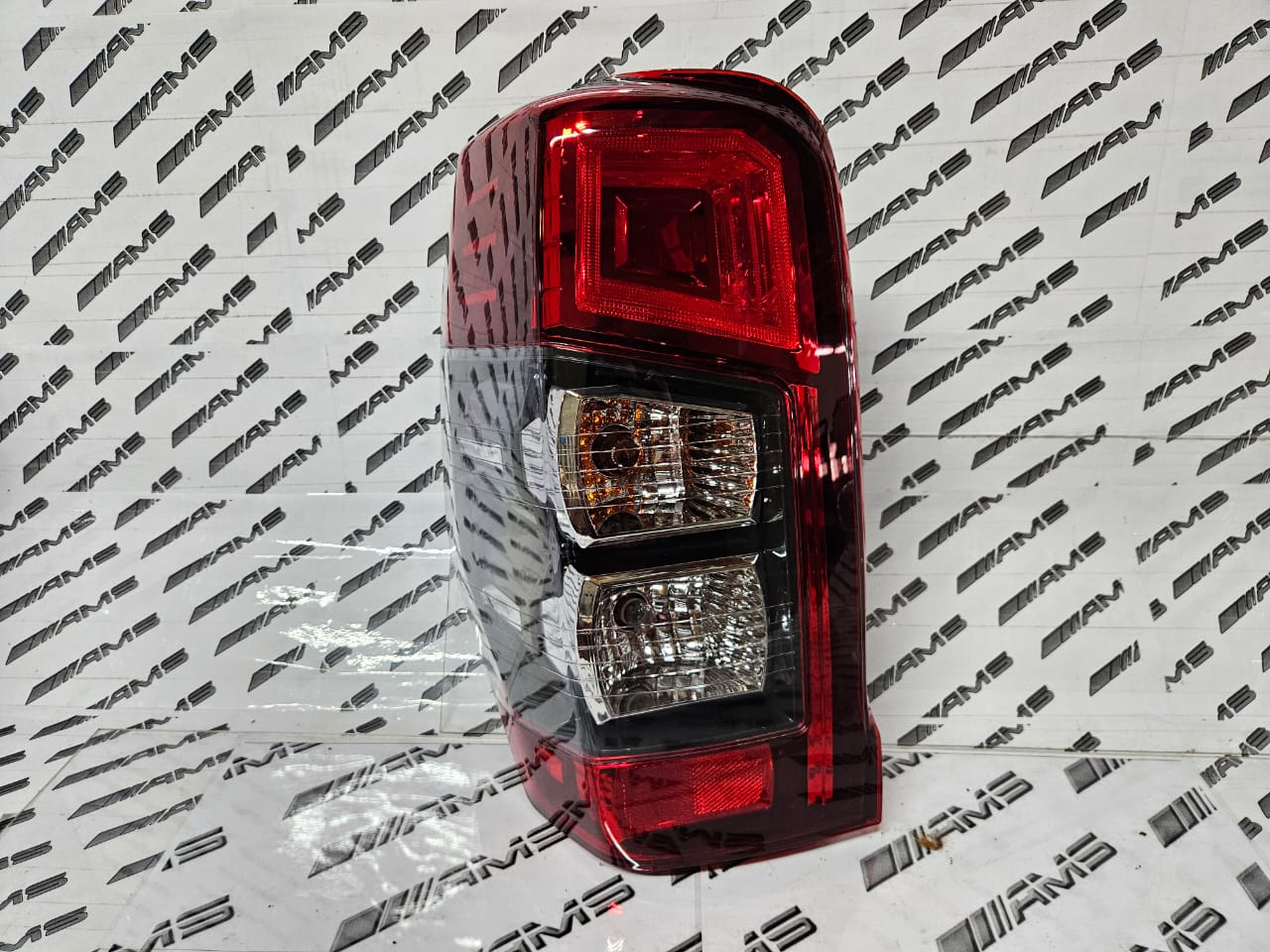 Triton tail lights for sale