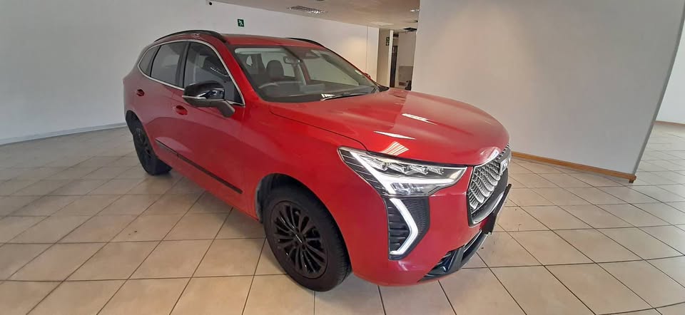 2023 Haval Jolion 1.5 T S Super Luxury auto
