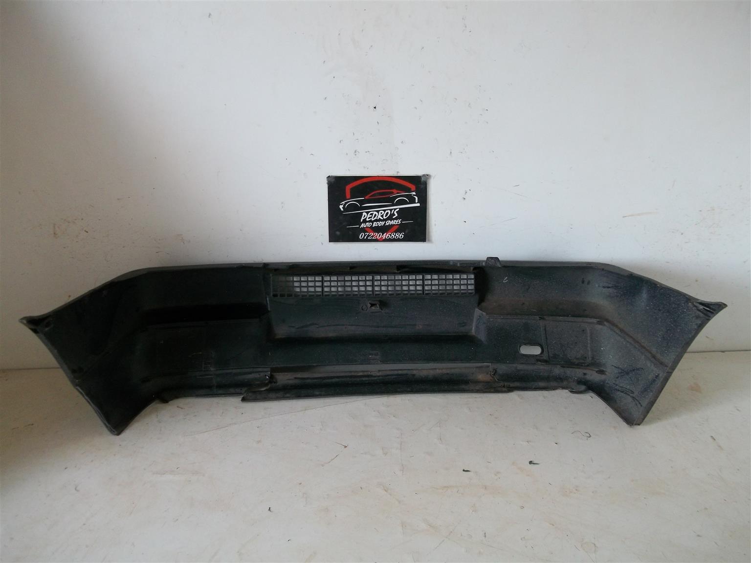 Fiat Uno '90-'06 front bumper - Private Seller