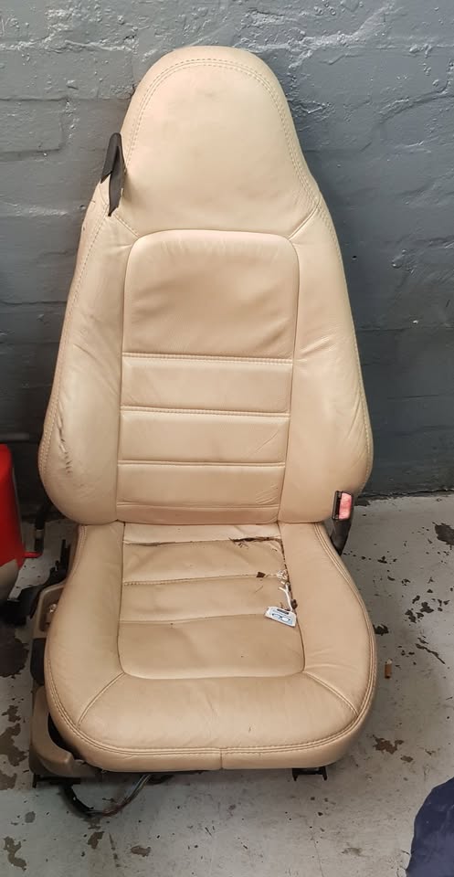 Bmw z3 seats - Private Seller Bmw z3 seats - Private Seller