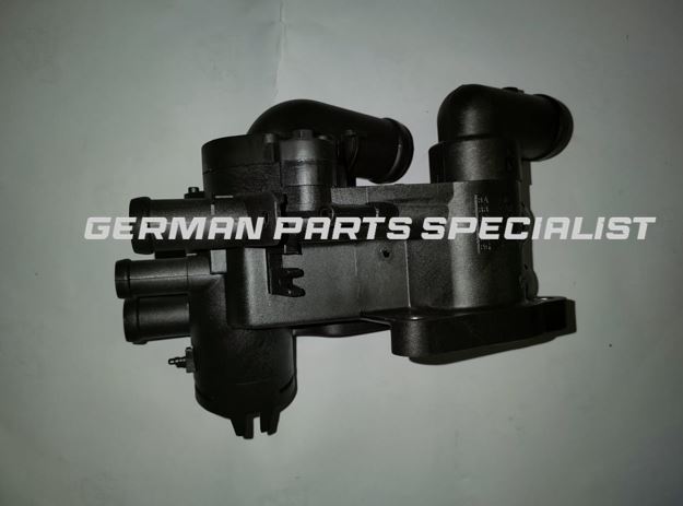 VW POLO VIVO 1.4 CLP 1.6 CLS BRAND NEW THERMOSTAT HOUSING FOR SALE - Private Seller