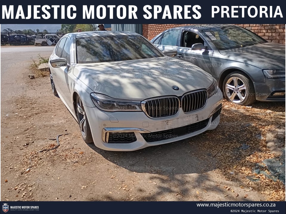 2017 BMW G11 740i used spares used parts for sale - Private Seller 2017 BMW G11 740i used spares used parts for sale - Private Seller