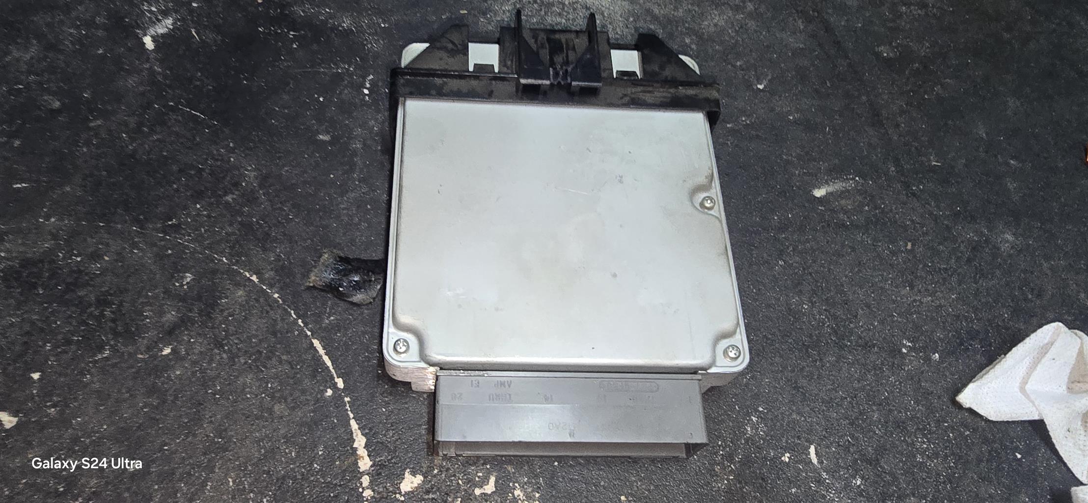 Jaguar Xtype X400 2.1Petrol ECU(Engine Control Unit)/PCM - Private Seller