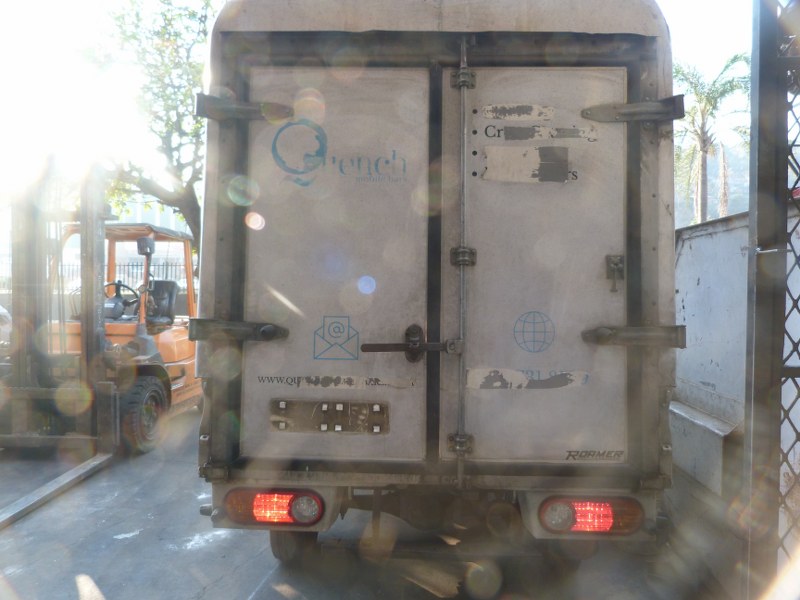 Hyundai H100 2.6 Manual D4BB - 2004 SPARESBOYZ STRIPPING FOR SPARES - Private Seller Hyundai H100 2.6 Manual D4BB - 2004 SPARESBOYZ STRIPPING FOR SPARES - Private Seller