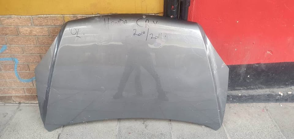 Honda CRV Bonnet 2010 - Private Seller