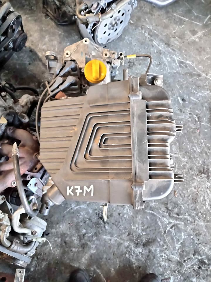 NISSAN NP200 K7M ENGINES FOR SALE - Private Seller NISSAN NP200 K7M ENGINES FOR SALE - Private Seller