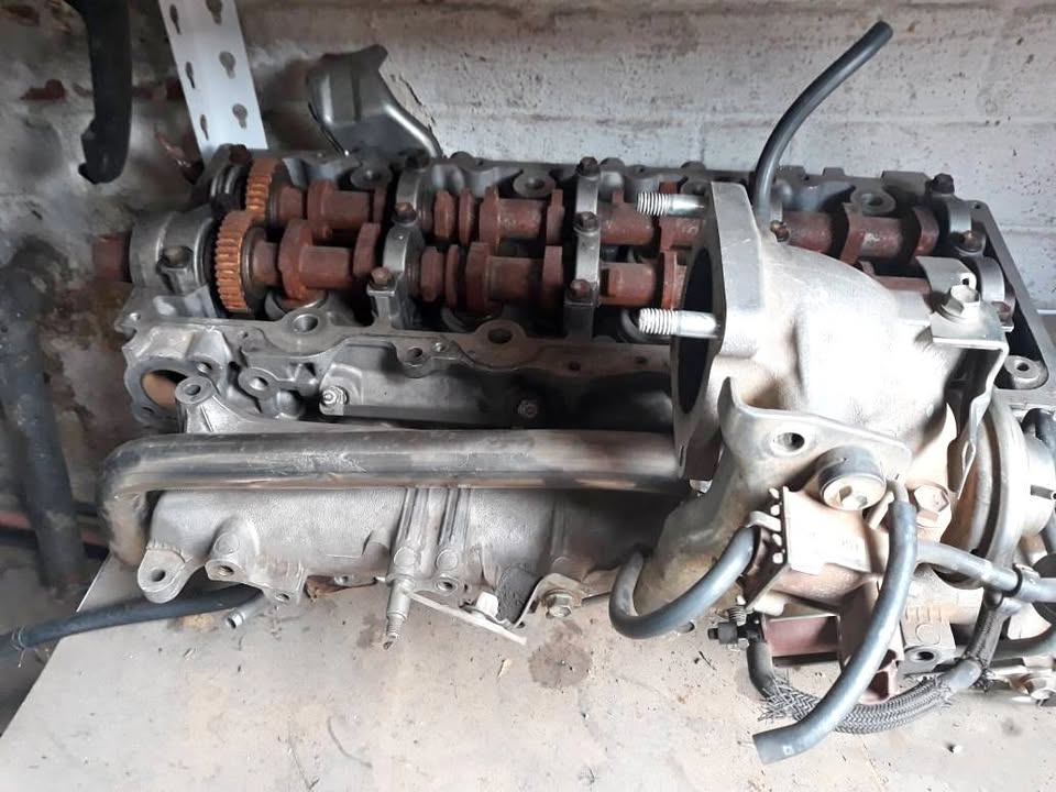 Toyota Hilux 3.0D 1KD and 2.5D 2KD Cylinder Head For Sale - Private Seller Toyota Hilux 3.0D 1KD and 2.5D 2KD Cylinder Head For Sale - Private Seller