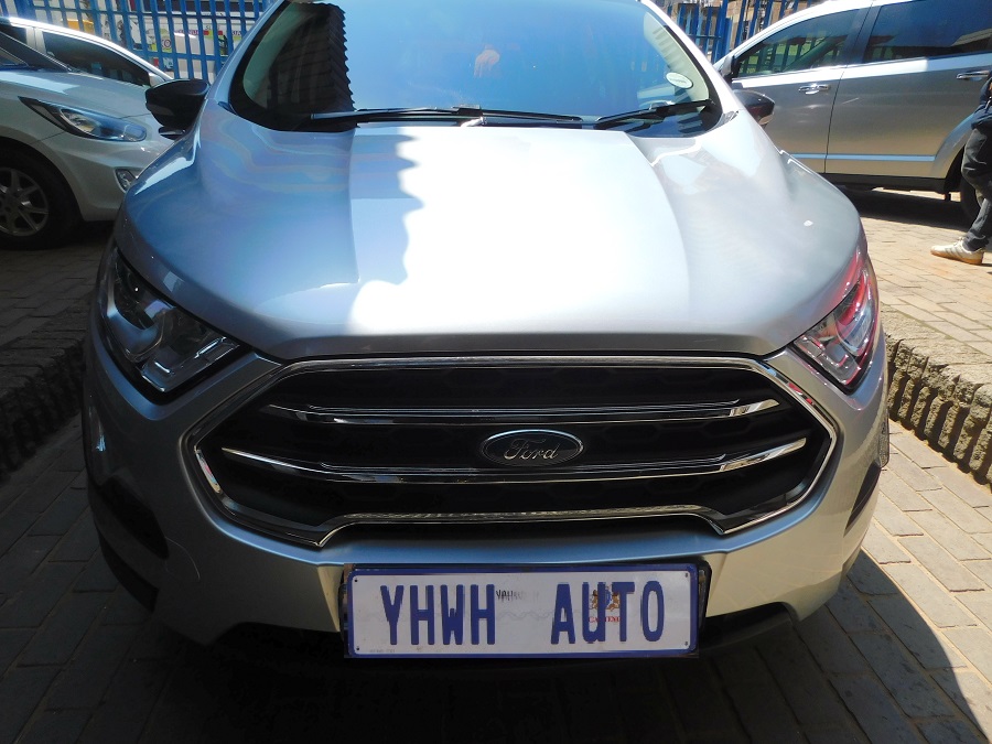 Used 2019 Ford EcoSport 1.0T Trend - Private Seller
