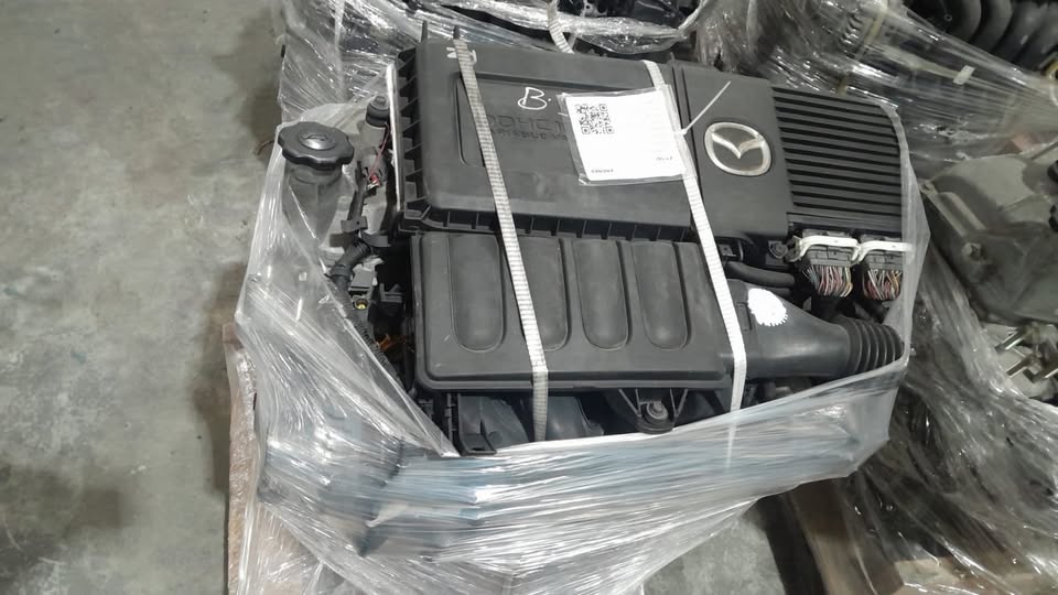 Import Mazda ZY-ND Engine for sale.(Mazda 2) - Private Seller