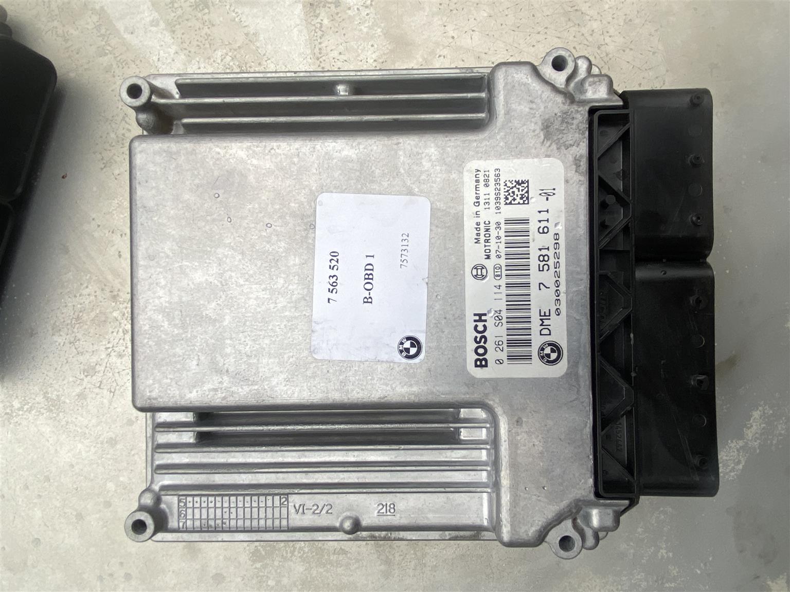 BMW 320i S04/S05/S06/S07 COMPUTER BOXES FOR SALE - Private Seller BMW 320i S04/S05/S06/S07 COMPUTER BOXES FOR SALE - Private Seller