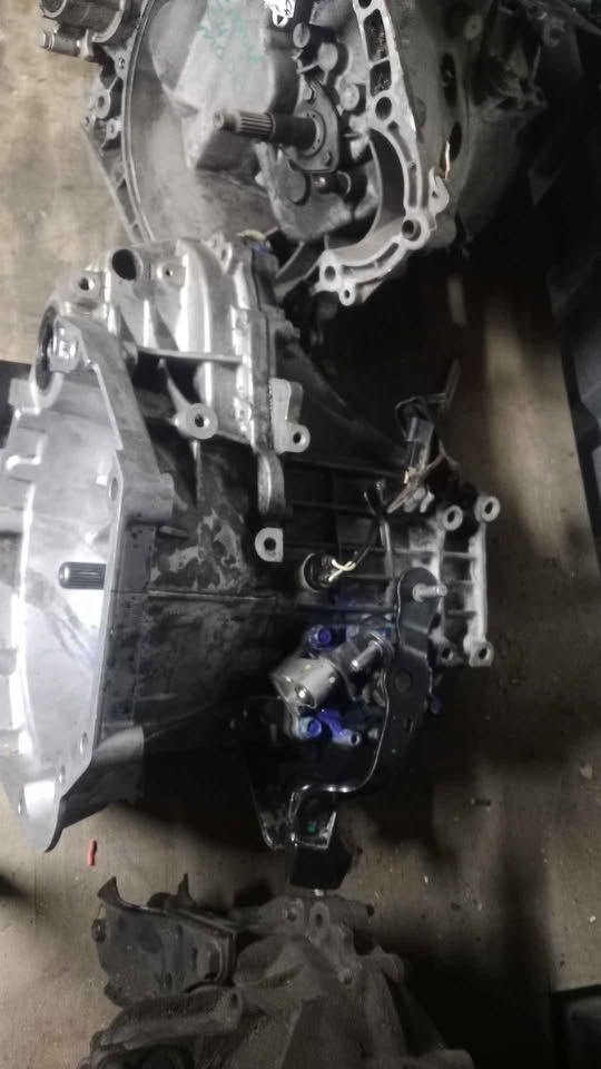 Hyundai i10 G3LA Gearbox for Sale - Private Seller Hyundai i10 G3LA Gearbox for Sale - Private Seller