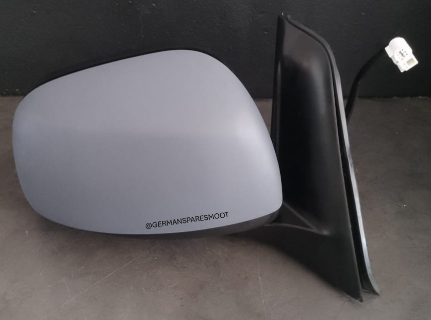 Suzuki SX4 New R/S Electric Door Mirror - Private Seller