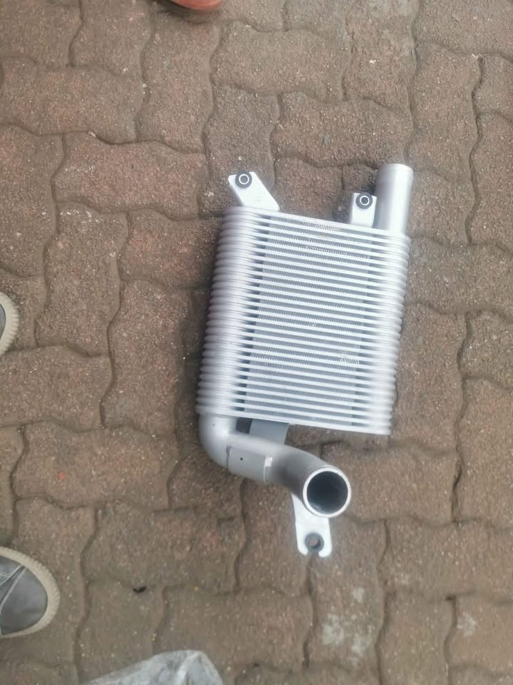 Gwm steed 5 oil cooler - Private Seller Gwm steed 5 oil cooler - Private Seller