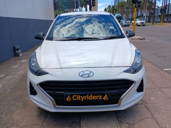 Used 2022 Hyundai i10 1.25 Fluid - Private Seller