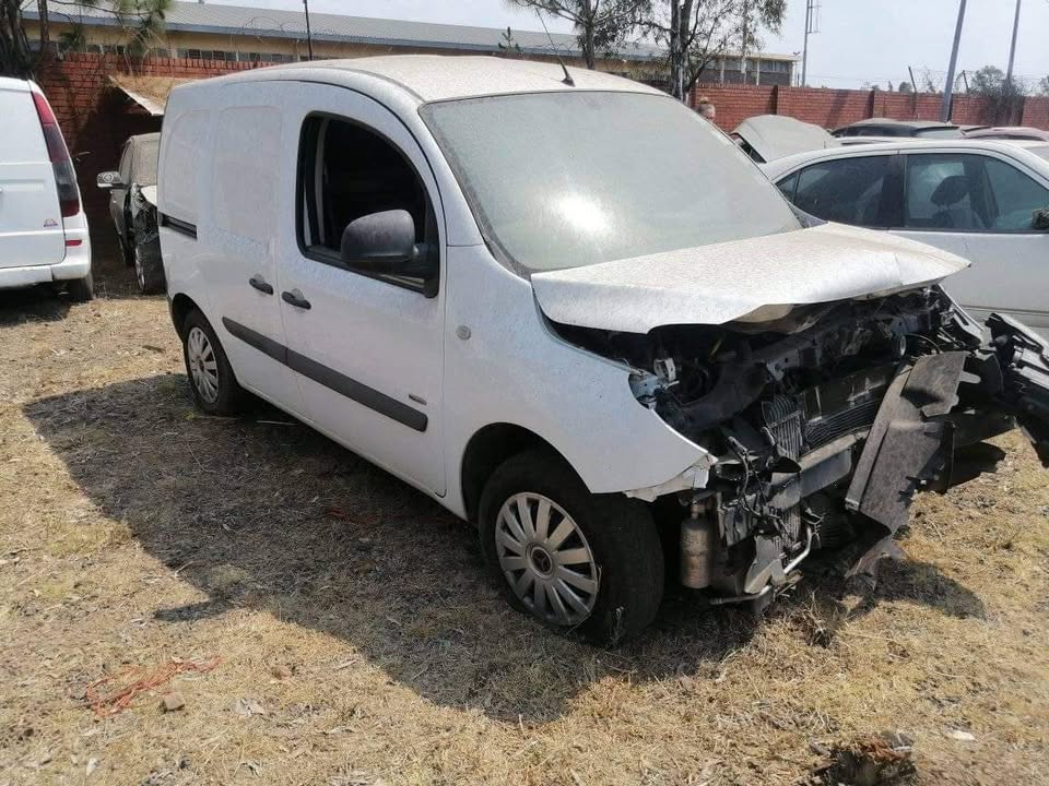 Mercedes Benz citan spares