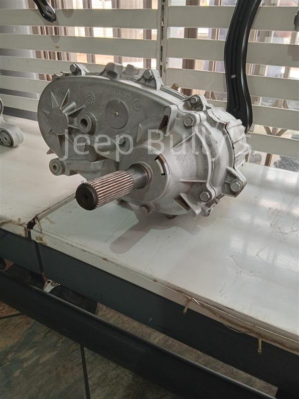 Transfer Case For Jeep Grand Cherokee 2002 - 2004 - Private Seller Transfer Case For Jeep Grand Cherokee 2002 - 2004 - Private Seller