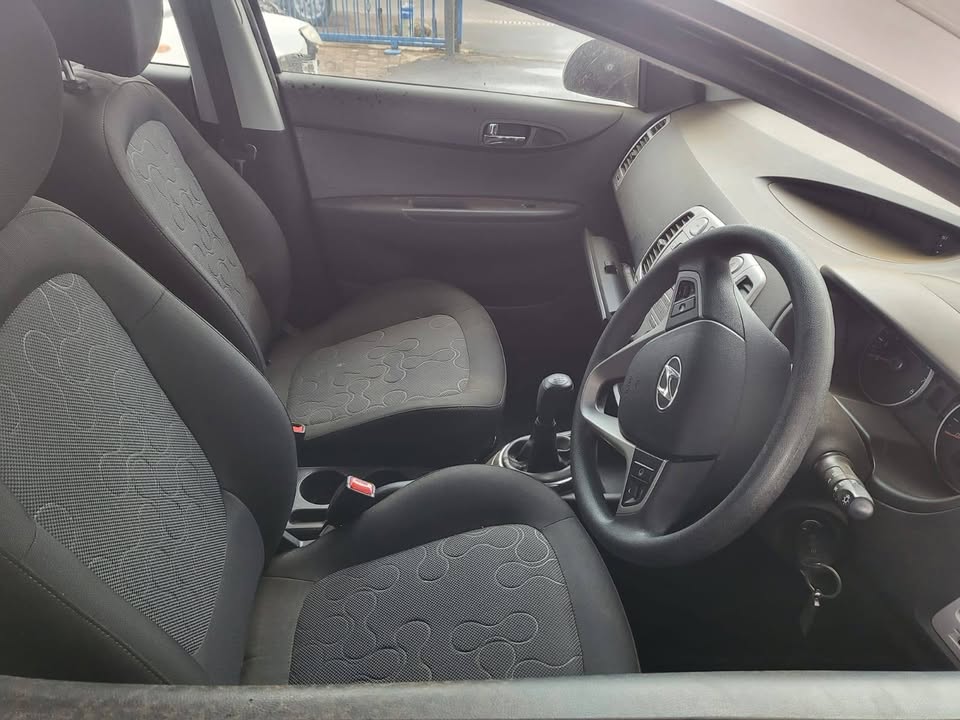 Hyundai i20 1.6 Stripping For Spare Parts - Private Seller Hyundai i20 1.6 Stripping For Spare Parts - Private Seller