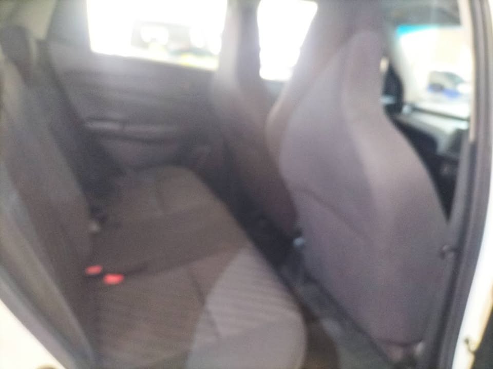 2021 Suzuki swift