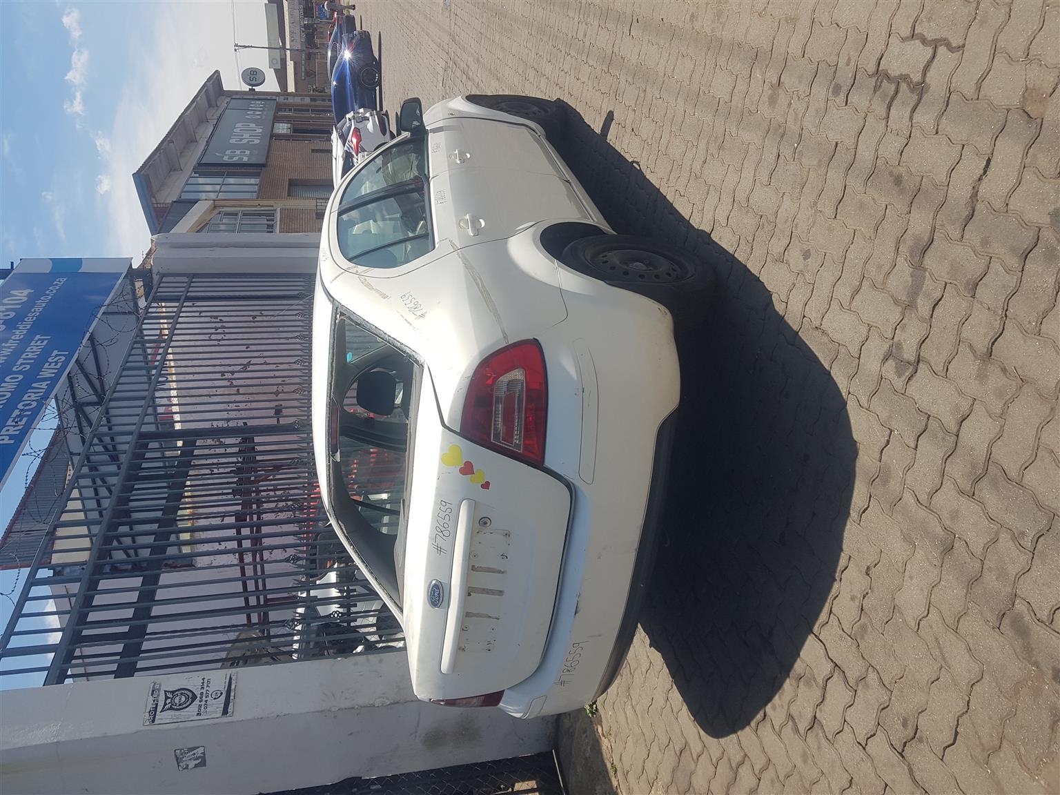ford ikon 2008 1.4 complete car stripping for spares - Private Seller ford ikon 2008 1.4 complete car stripping for spares - Private Seller