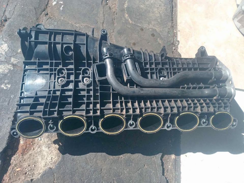 BMW F20 F30 F32 B58 M140i 340i 440i Inlet Intake Manifold System 8603913 - Private Seller BMW F20 F30 F32 B58 M140i 340i 440i Inlet Intake Manifold System 8603913 - Private Seller