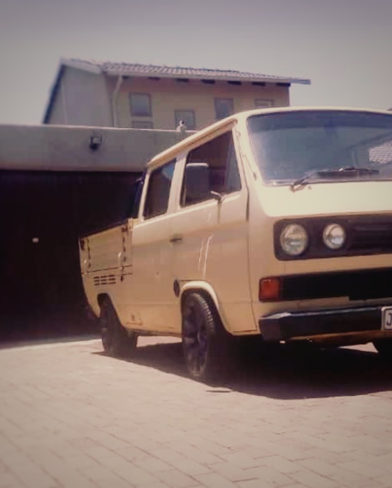 used vw caddy crew bus for sale in gauteng
