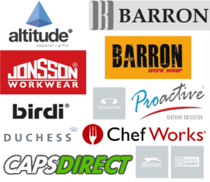 Corporate Clothing And Gifts