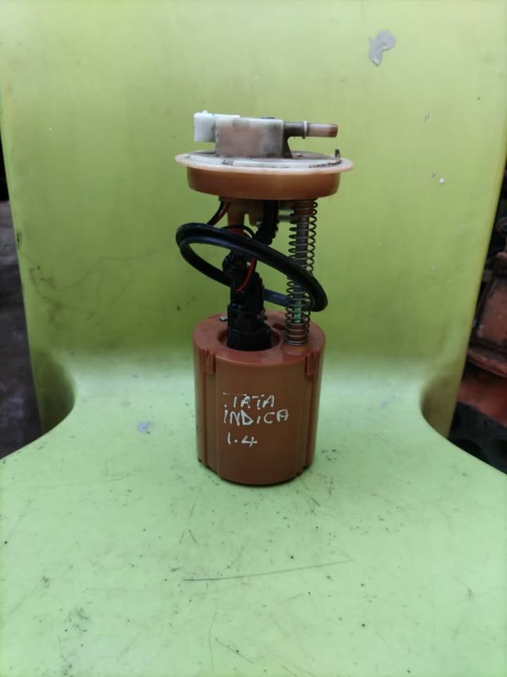 Tata indica 1.4 fuel pump - Private Seller Tata indica 1.4 fuel pump - Private Seller