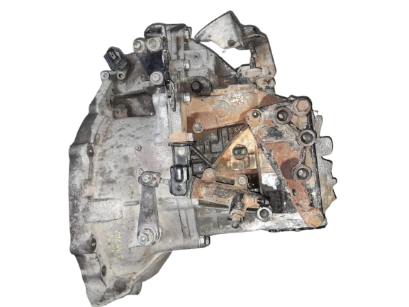 Hyundai ix35 2.0l manual gearbox (G4KD engine) for sale - Private Seller