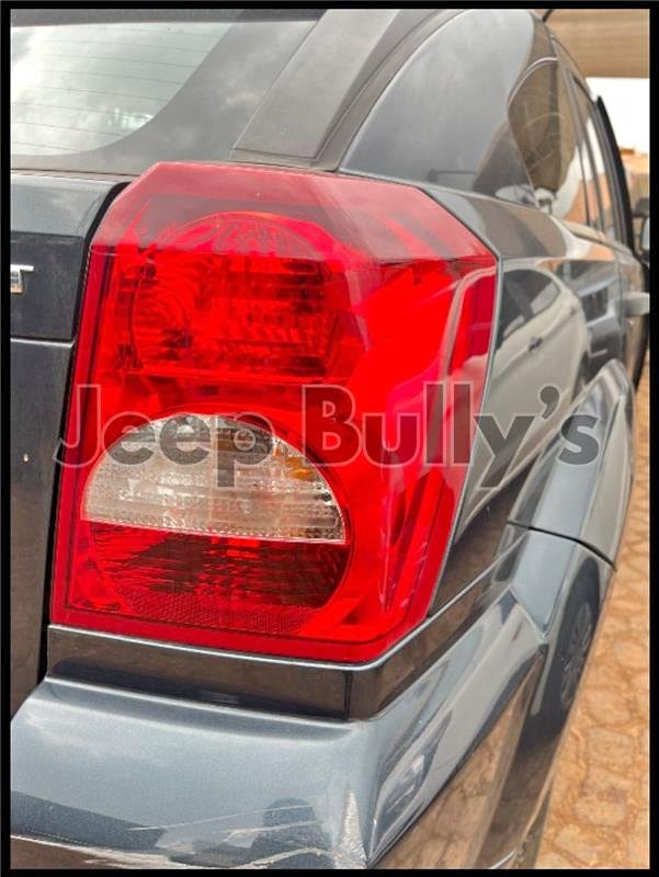 Used Right Hand Side Dodge Caliber Taillight For Sale - Private Seller Used Right Hand Side Dodge Caliber Taillight For Sale - Private Seller