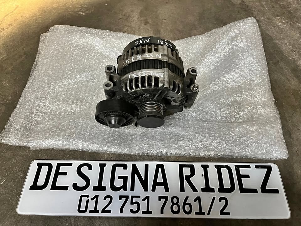 BMW E90 325i N52 ALTERNATOR AVAILABLE. - Private Seller BMW E90 325i N52 ALTERNATOR AVAILABLE. - Private Seller