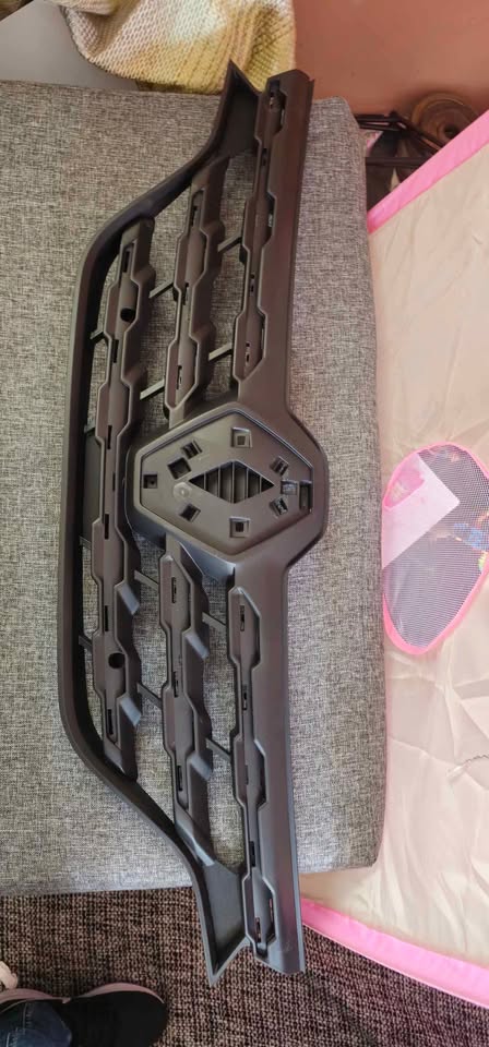 Renault Triber Grill - Private Seller