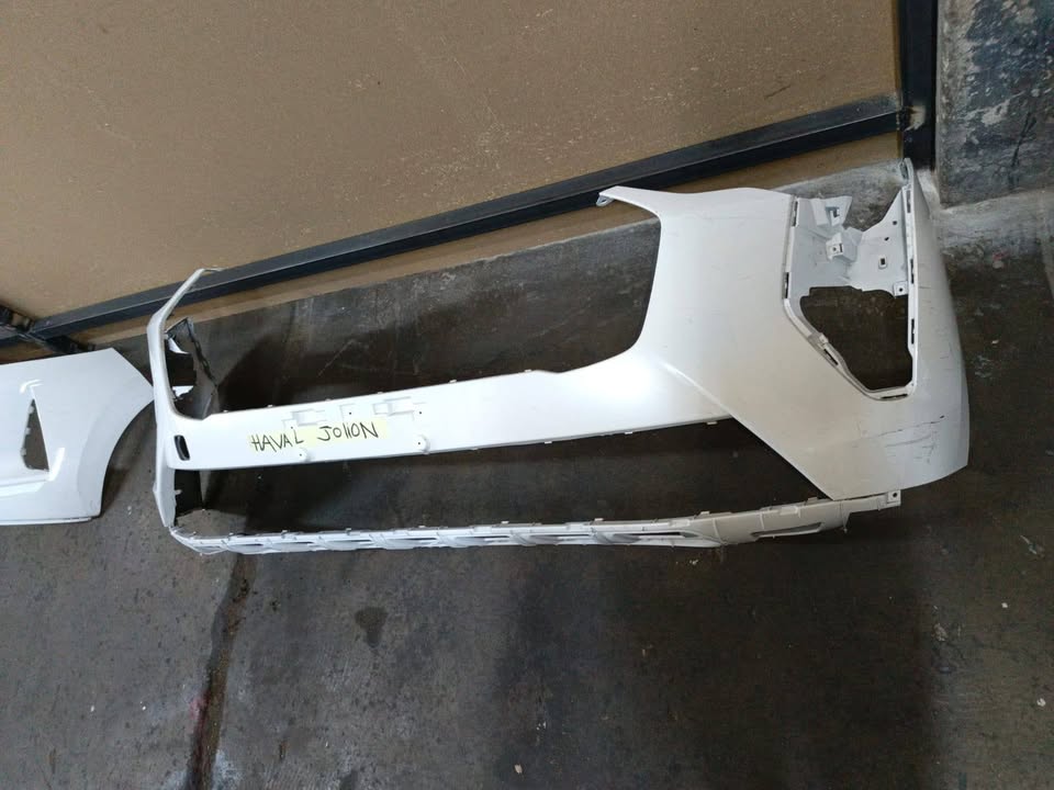 Haval jolion front bumper - Private Seller