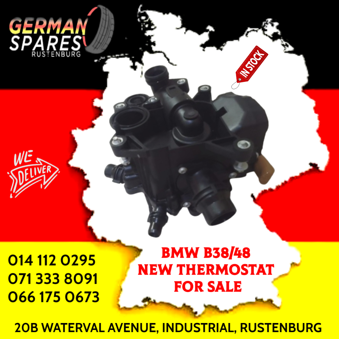 BMW B38/48 NEW THERMOSTAT FOR SALE - Private Seller