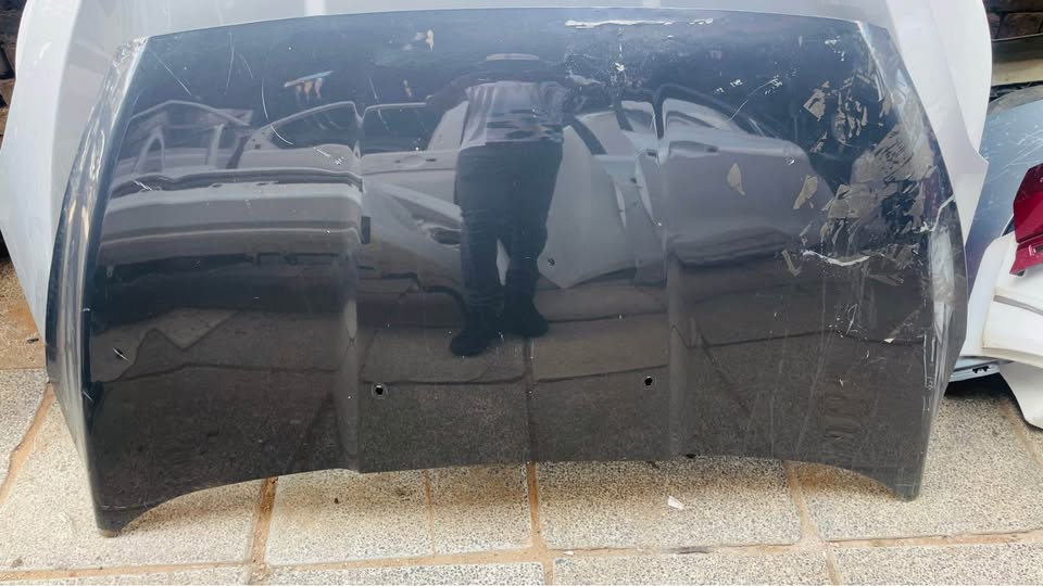 Ford Figo bonnet 2016/22 - Private Seller