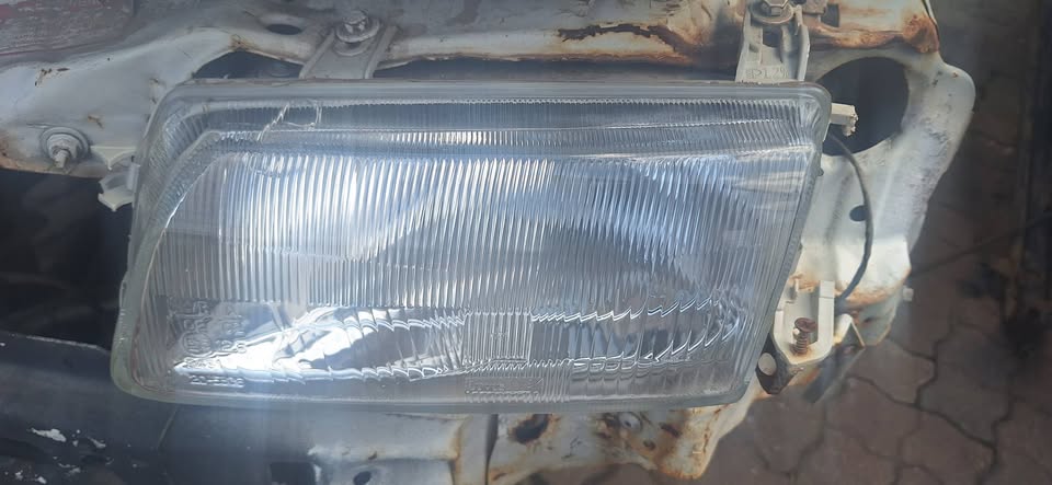 Opel astra headlights available Call or whatsapp Wesley - Private Seller Opel astra headlights available Call or whatsapp Wesley - Private Seller