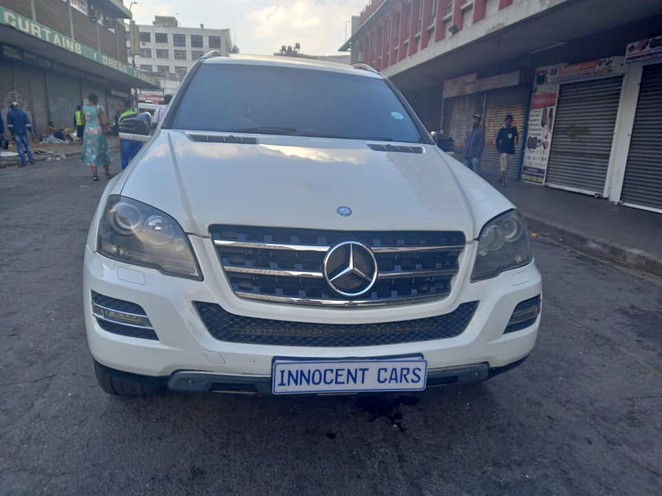2012 MERCEDES-BENZ ML350 4MATIC PETROL,  MILEAGE