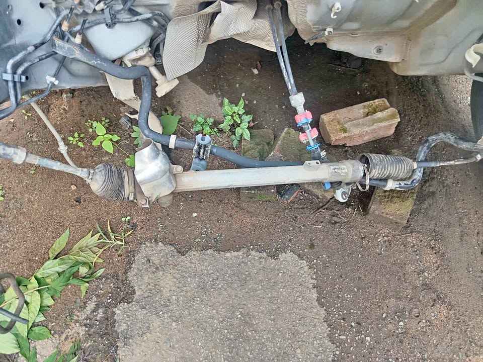 Nissan qashqai 2014 steering rack - Private Seller Nissan qashqai 2014 steering rack - Private Seller