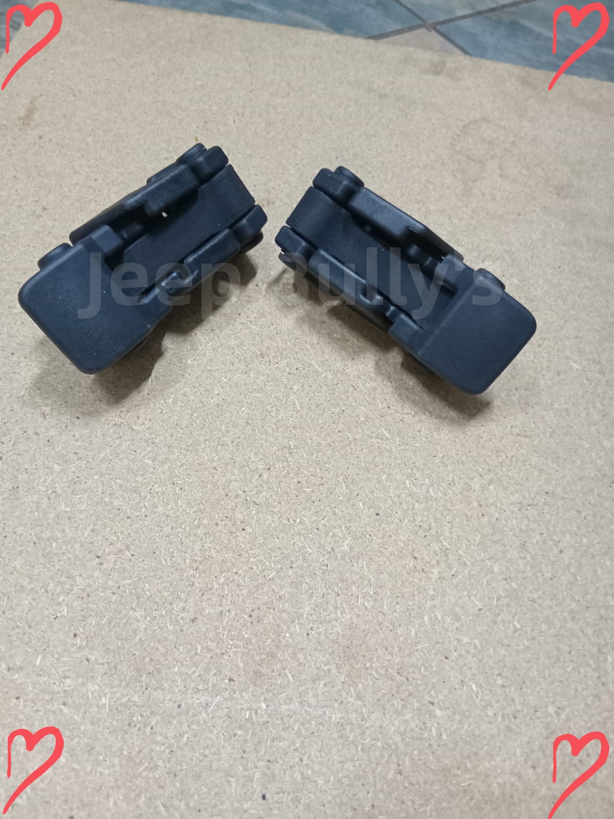Bonnet Latches For Jeep Wrangler In Store - Private Seller Bonnet Latches For Jeep Wrangler In Store - Private Seller