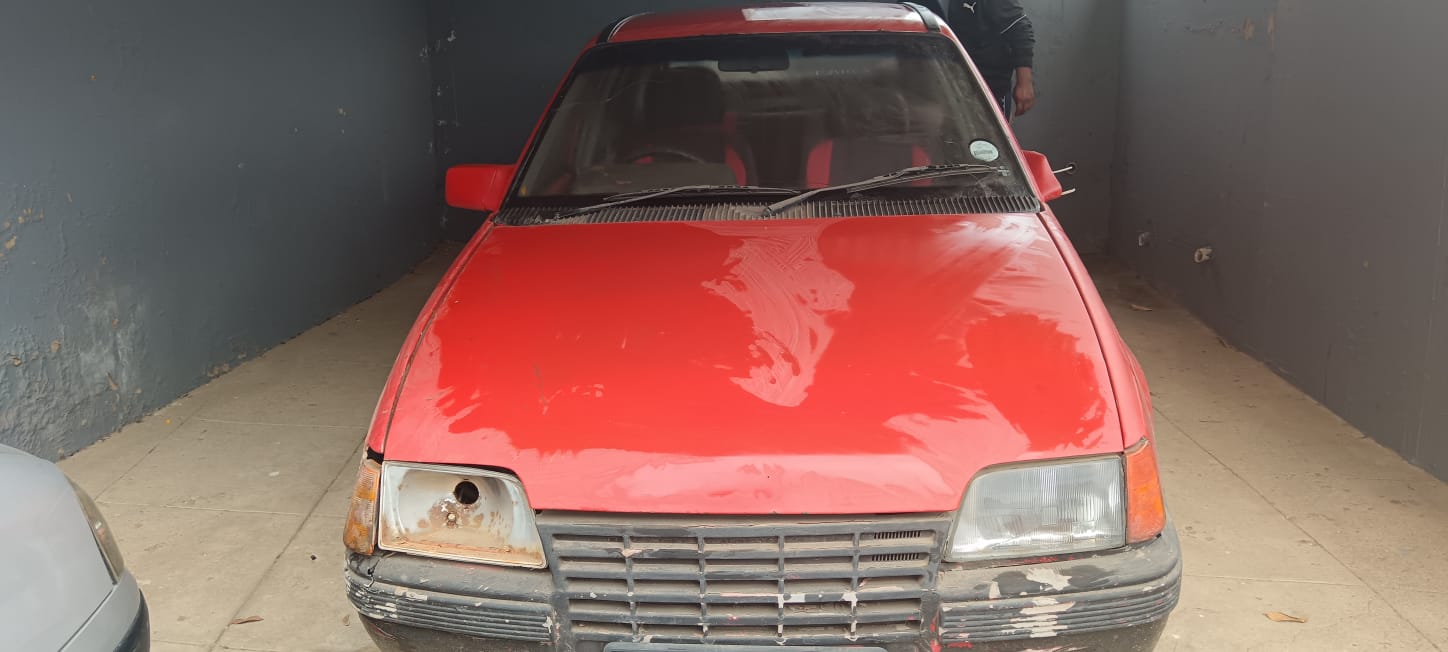 Opel Kadette 1.6 - Private Seller