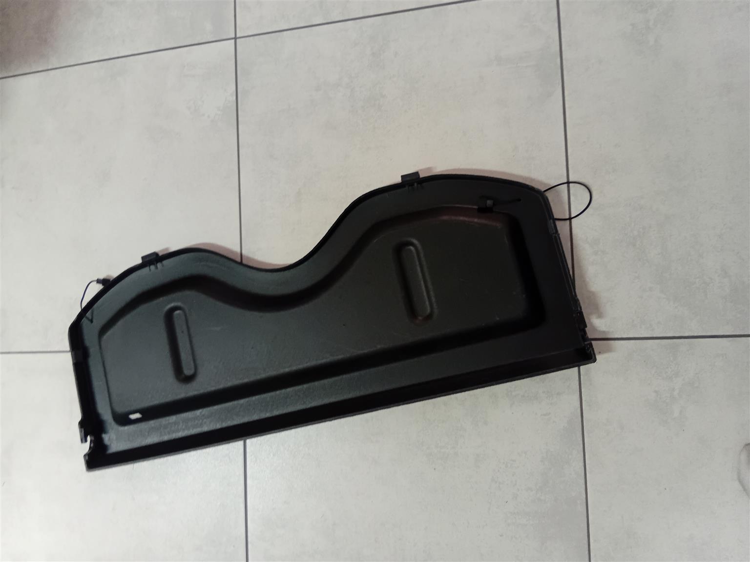 Kia Picanto Parcel Shelf or rack.in boot - Private Seller