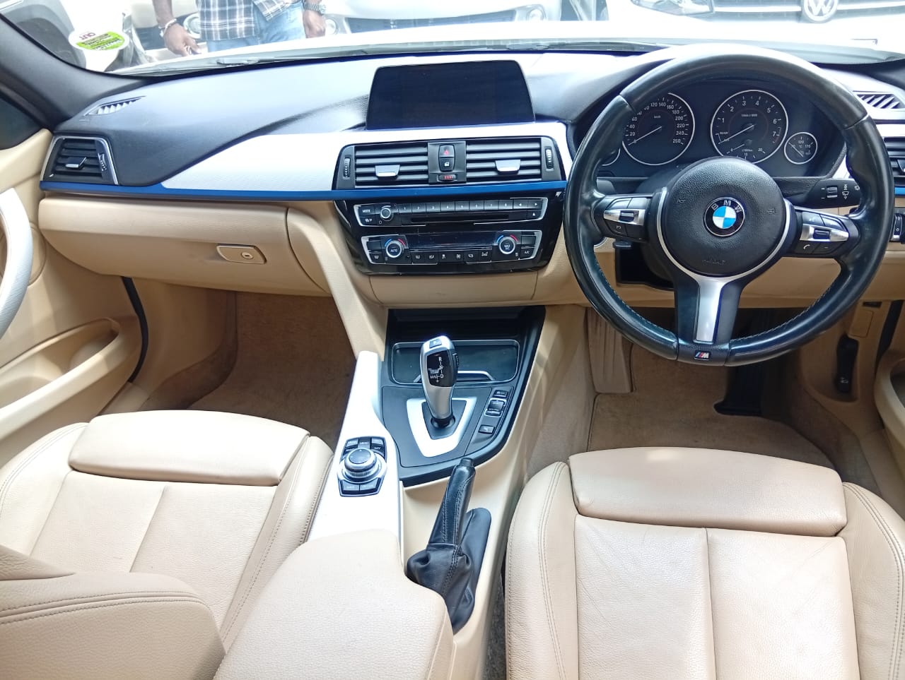 Used 2016 BMW 3 Series 320i M Performance Edition sports-auto - Private Seller