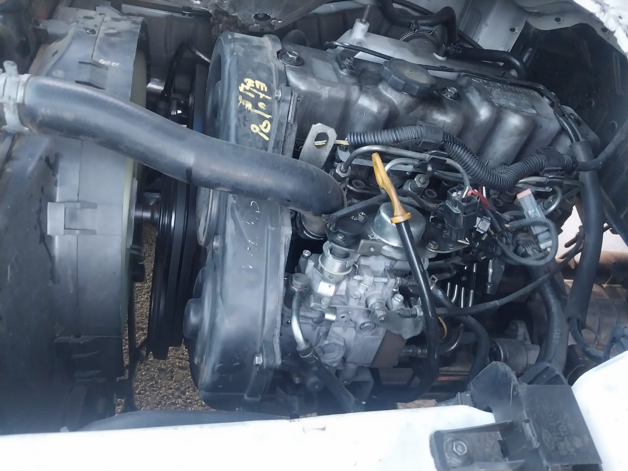2014 H100